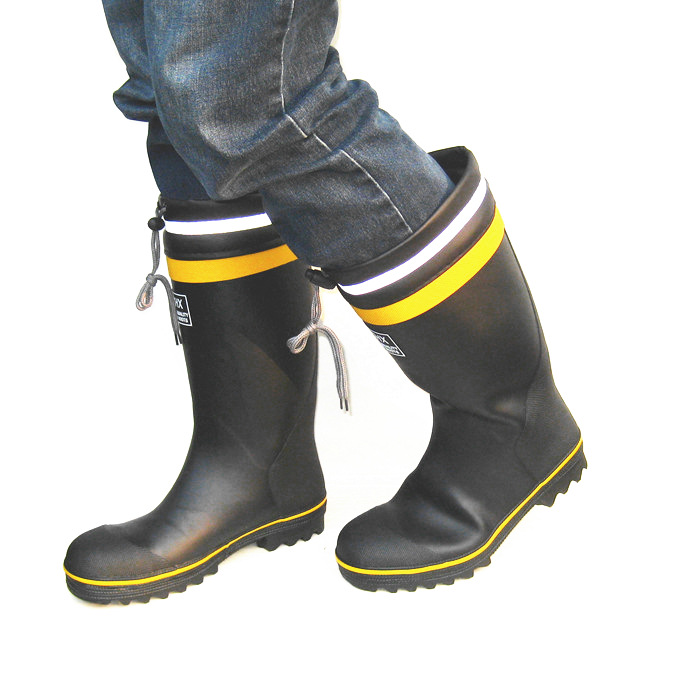 Rain Boots Image 1