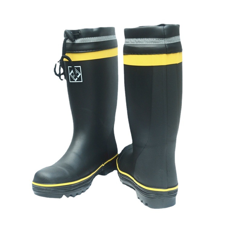 Rain Boots Image 5