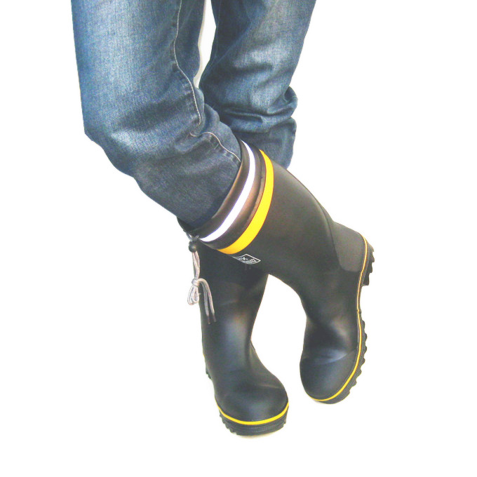Rain Boots Image 2