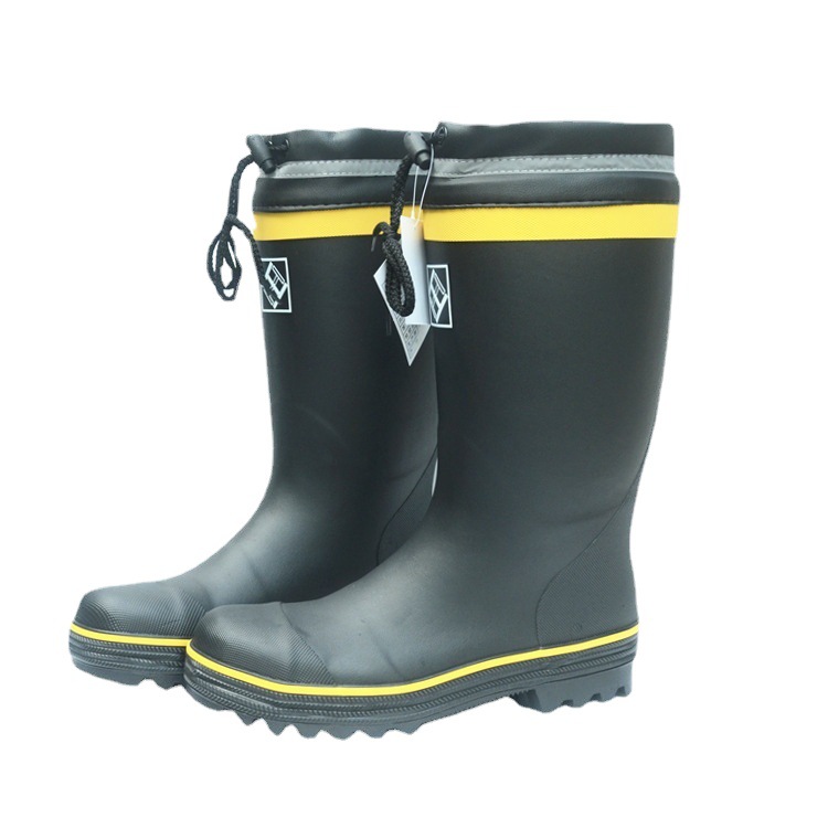 Rain Boots Image 3
