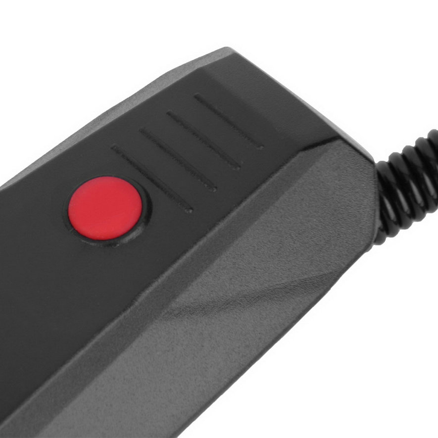 Compact Bicycle Horn