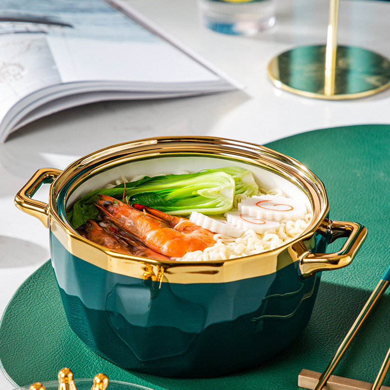 Instant Noodle Bowl 2