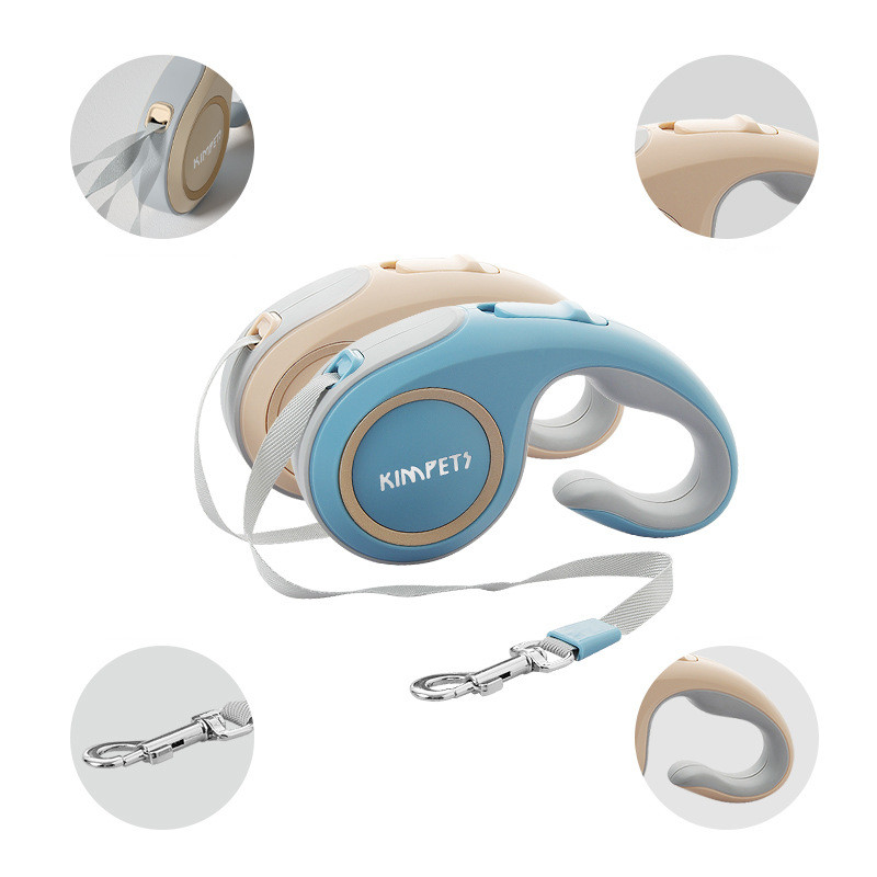 Retractable Leash Image 10