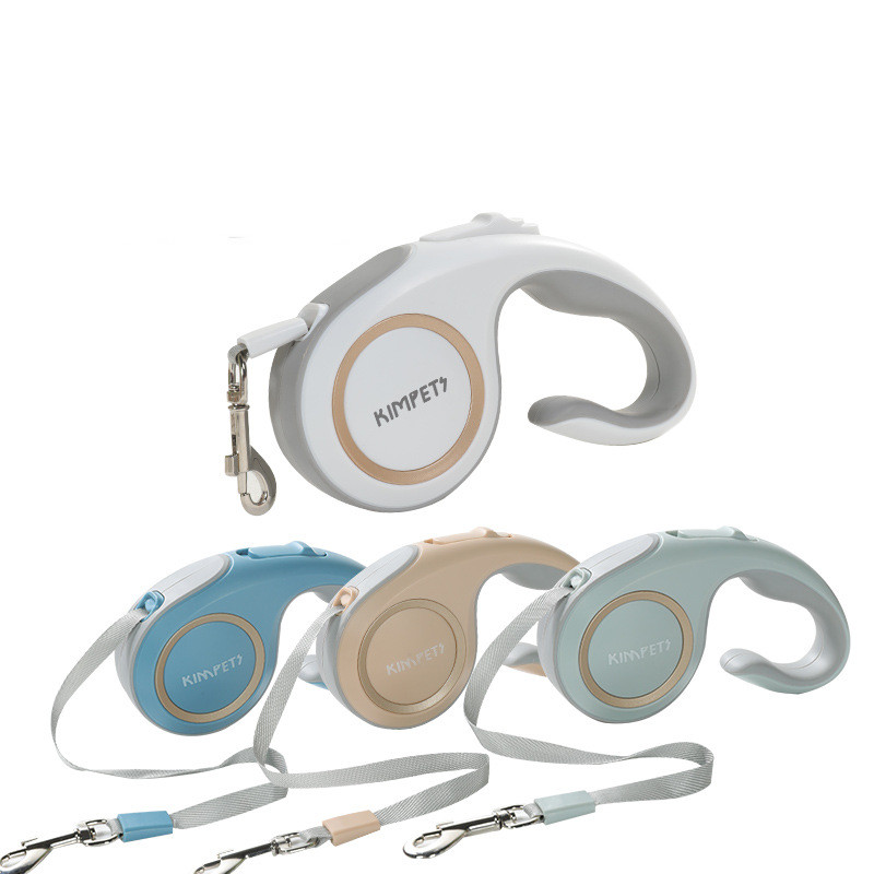 Retractable Leash Image 4