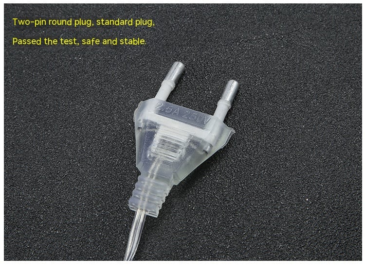 Led8 Suit Decorative Lights