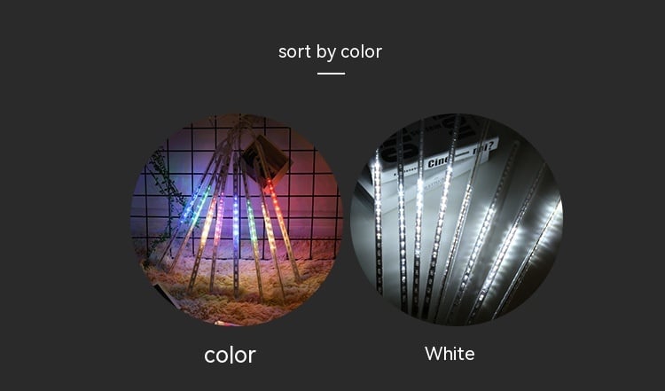 Christmas Tree Lights
