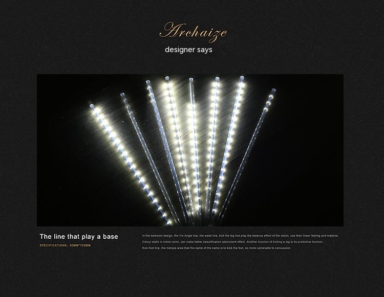 Festive Lighting