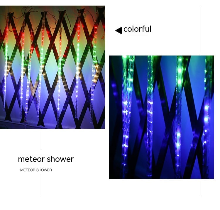 Waterproof Decorative Lights