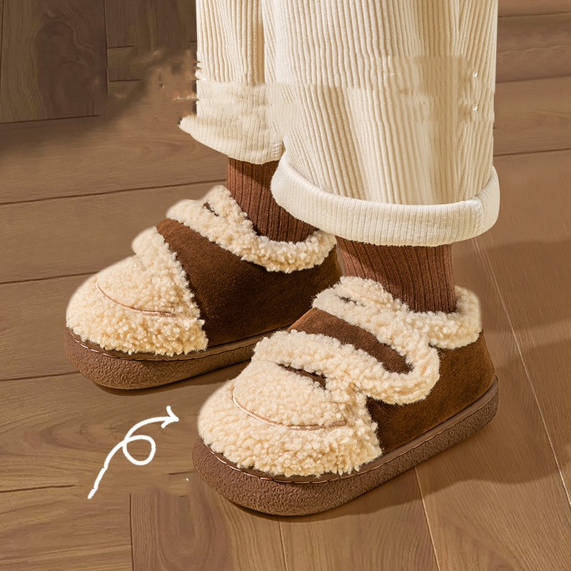 Children's Cotton Shoes Image 4