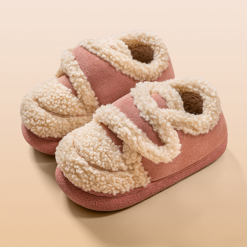 Children's Cotton Shoes Image 2