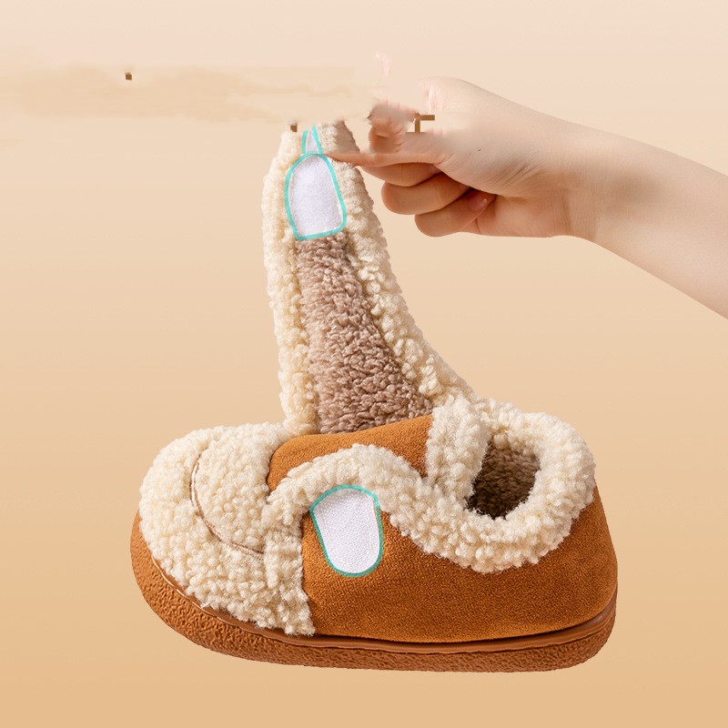 Children's Cotton Shoes Image 3