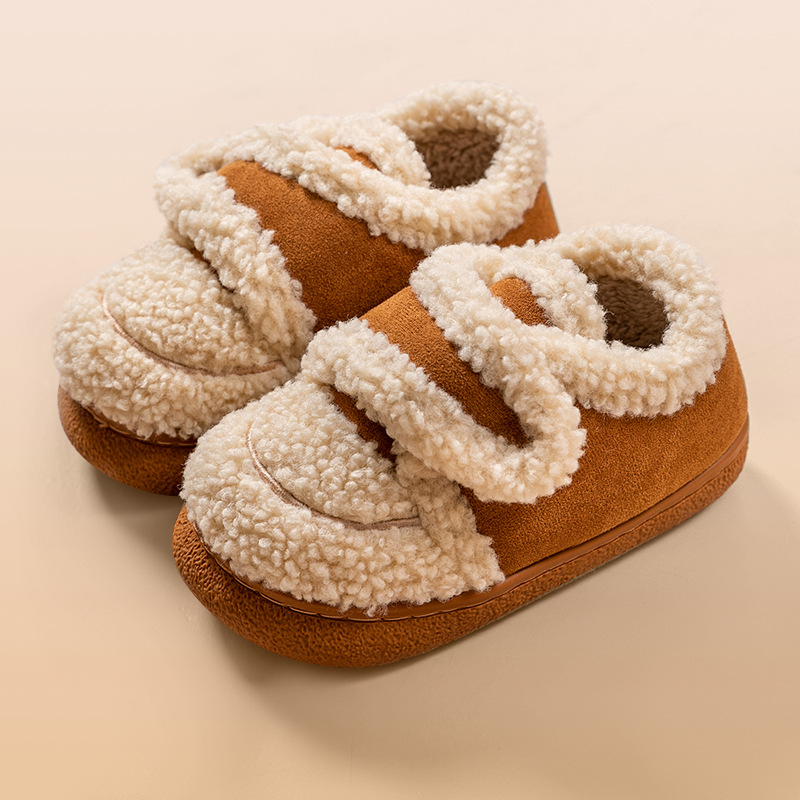 Children's Cotton Shoes Image 7