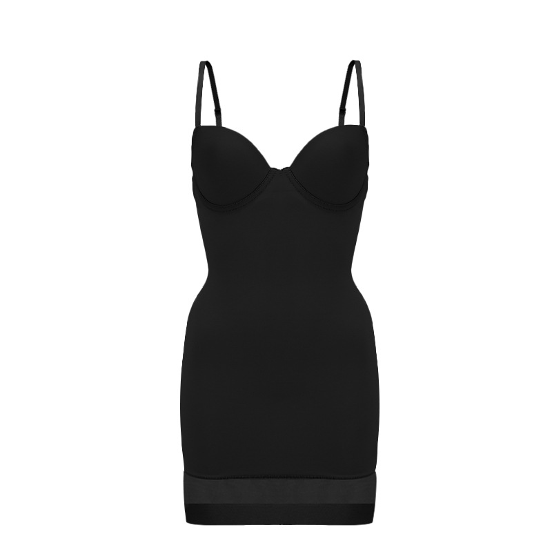 Shapewear close-up