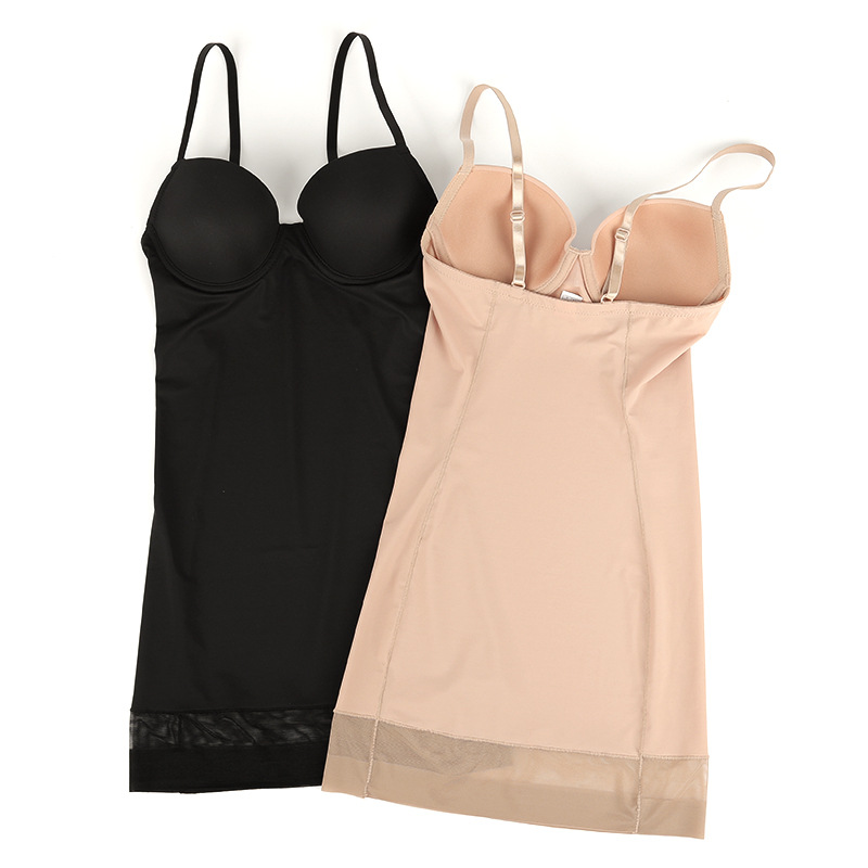 Different sizes of Shapewear