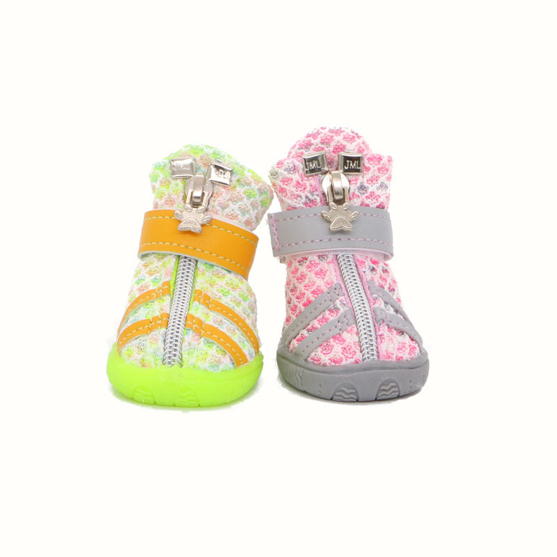 Stylish Dog Shoes