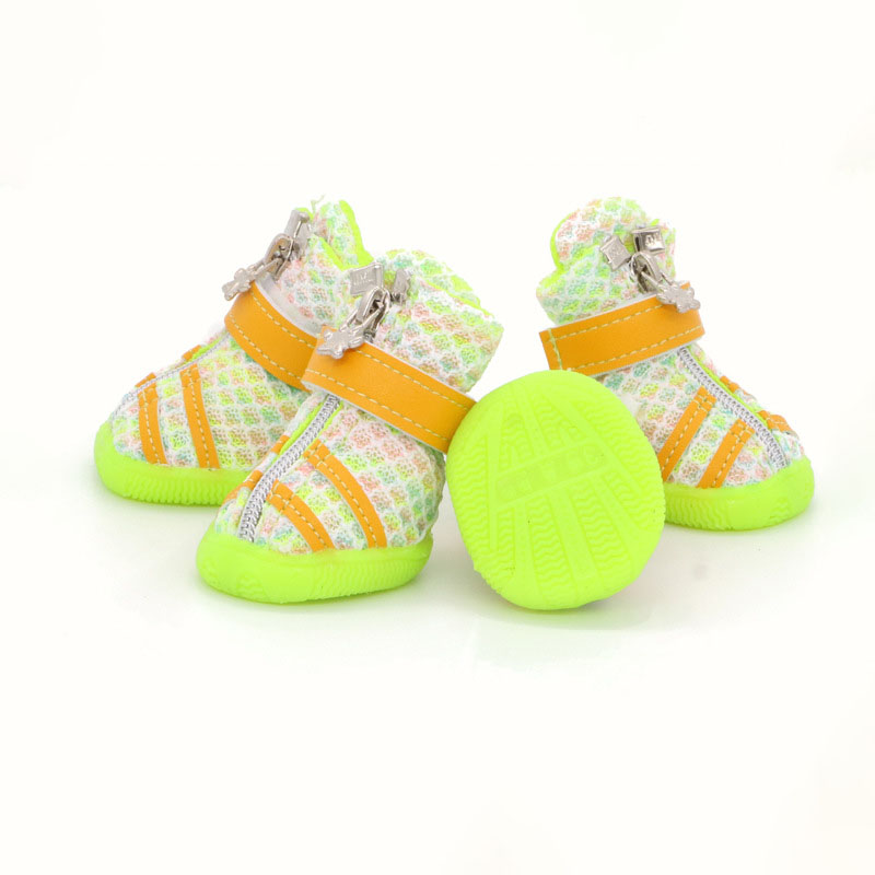 Comfortable Dog Shoes