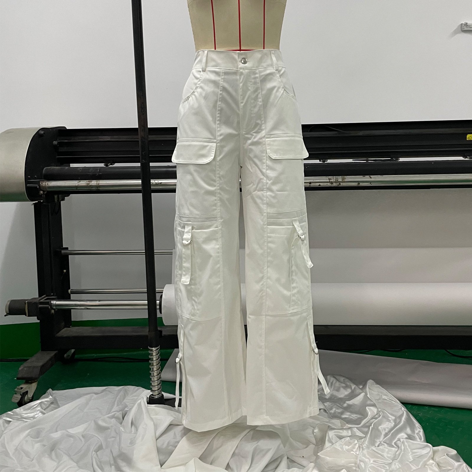 Overalls Image 5