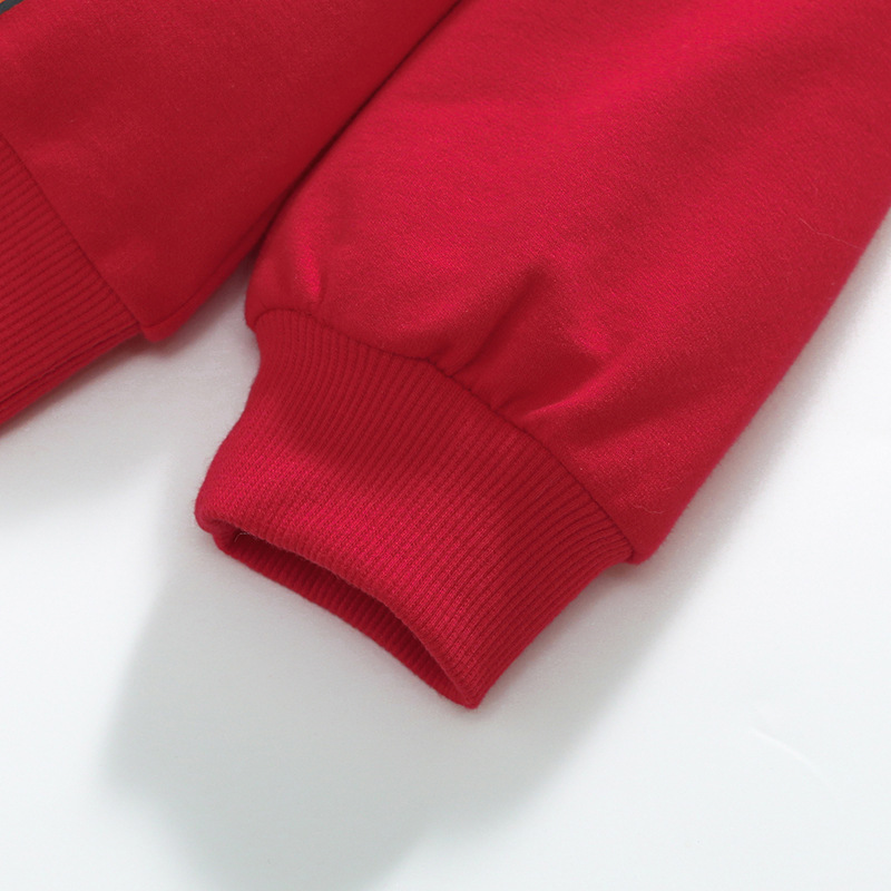 Sweater Detail 4
