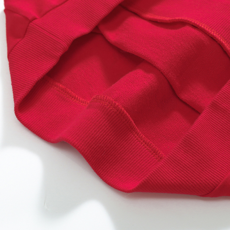 Sweater Detail 2