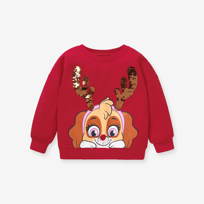 Sweater Detail 5