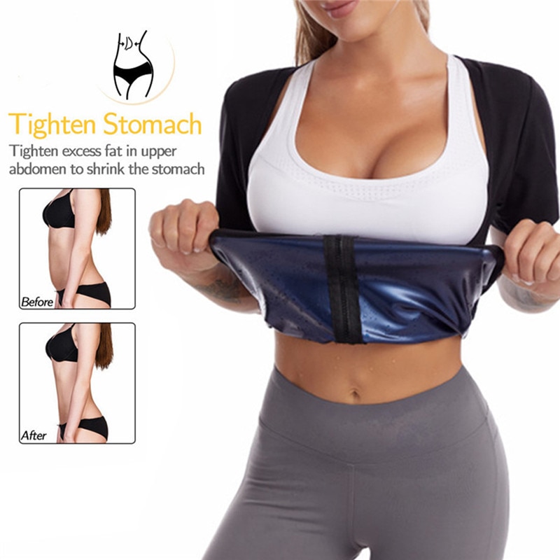 Women's Sports Sweat Suit - Close Up