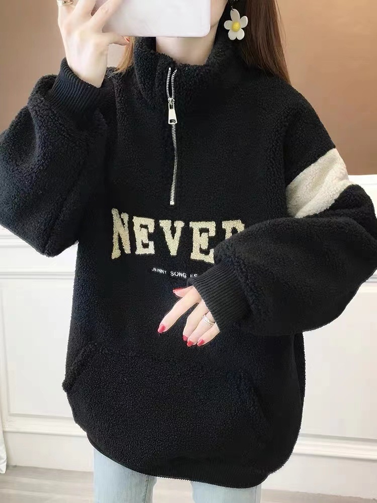 Women's Winter Sweater Image 2