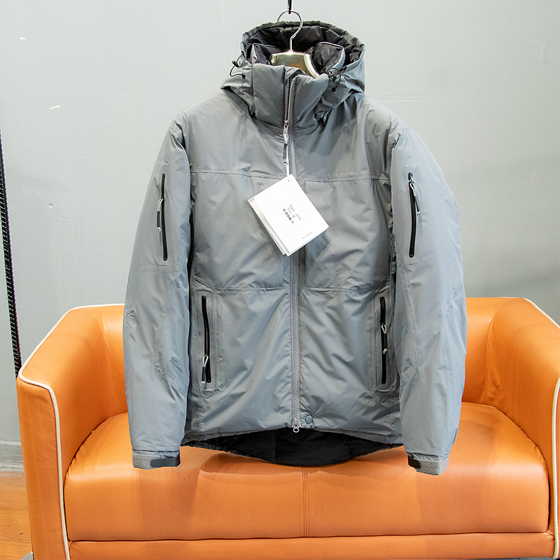 Jacket Image 5