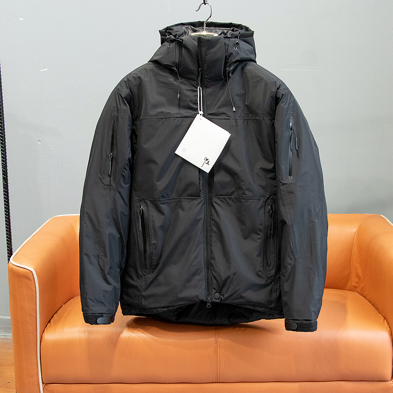 Jacket Image 4