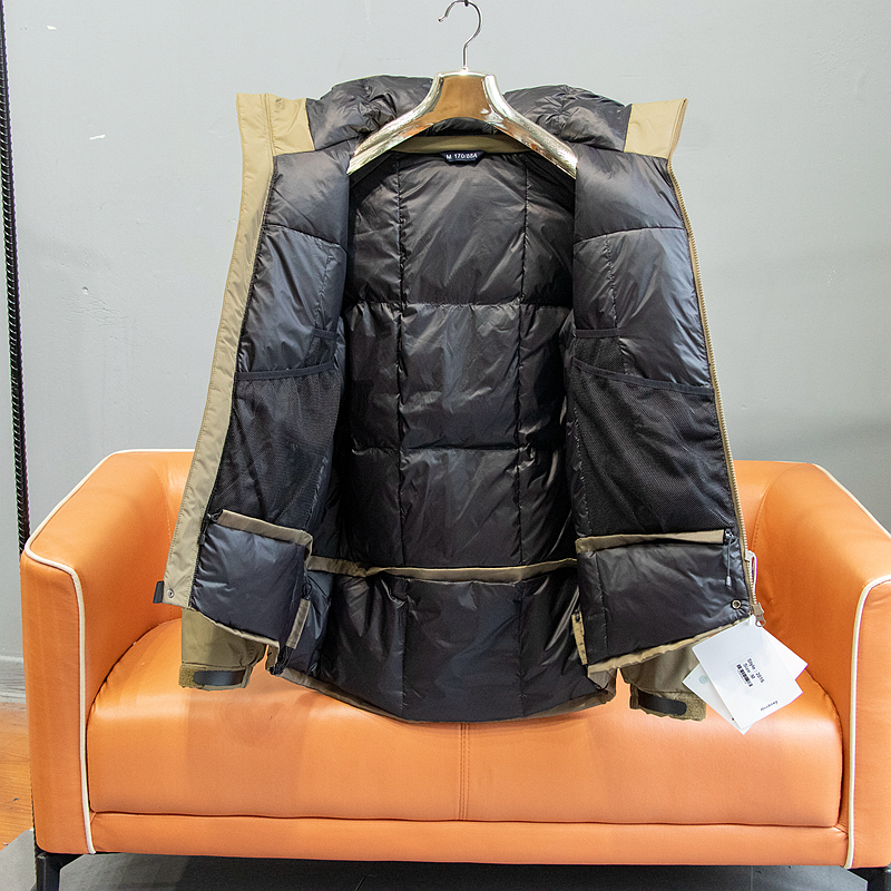 Jacket Image 1