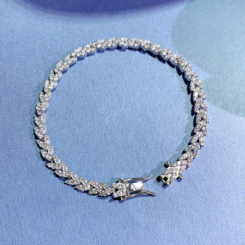 Wheat Bracelet Image 1