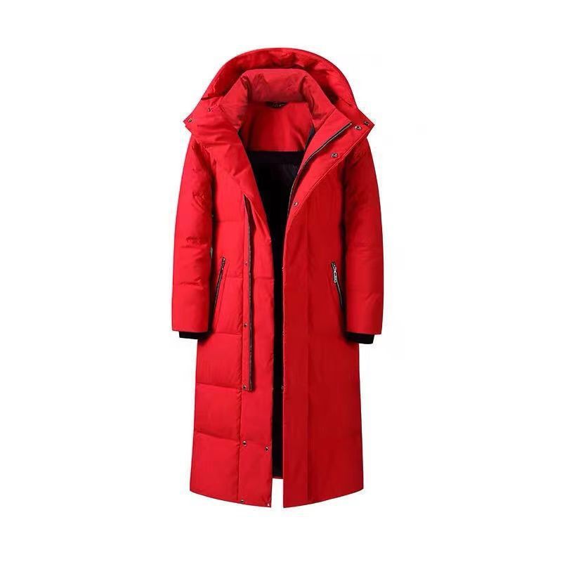 Korean Coat Image 5