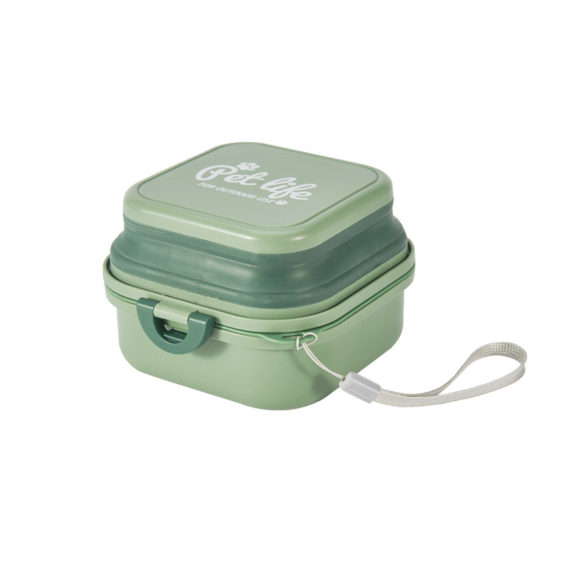 Pet Drinking Water Bowl