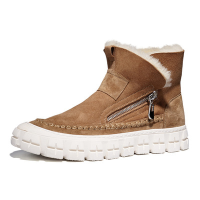 New Fur One Boot - Image 2
