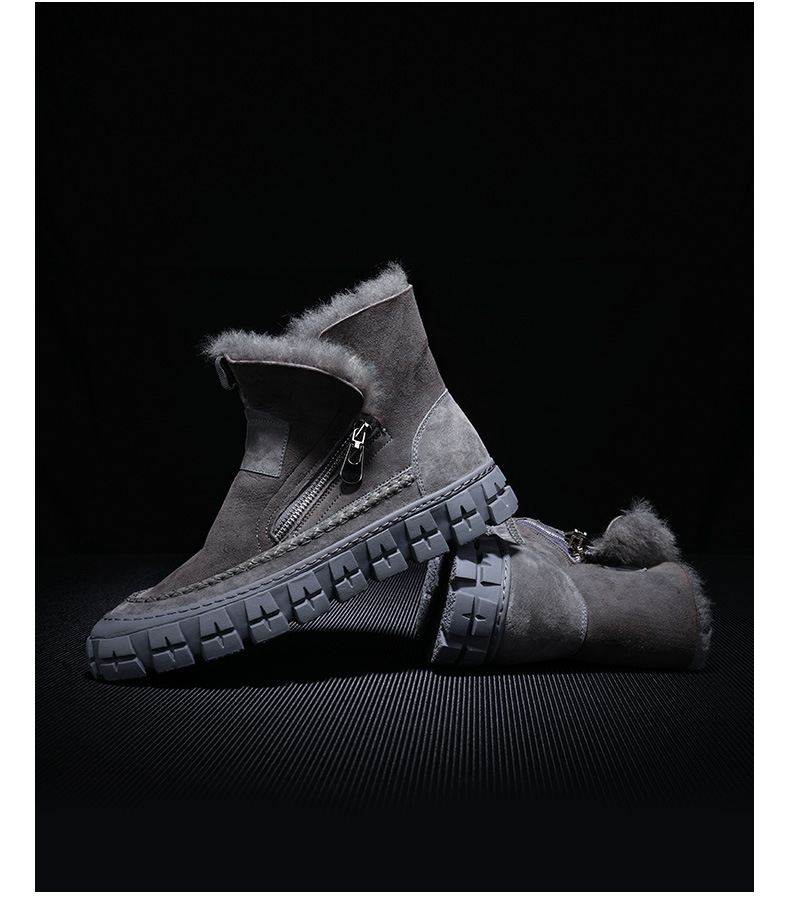 New Fur One Boot - Image 7