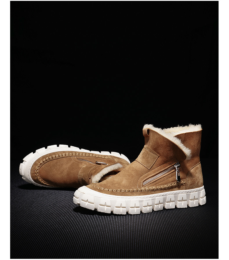 New Fur One Boot - Image 3