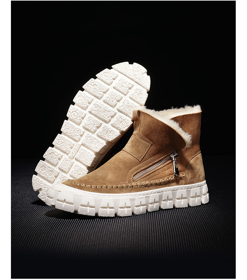 New Fur One Boot - Image 6