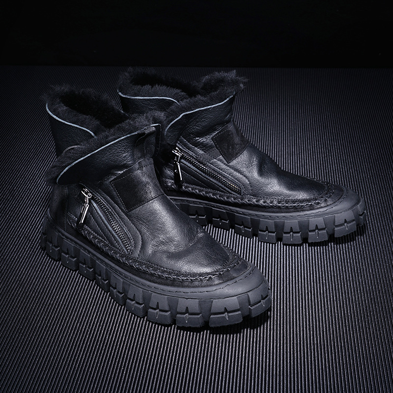 New Fur One Boot - Image 5