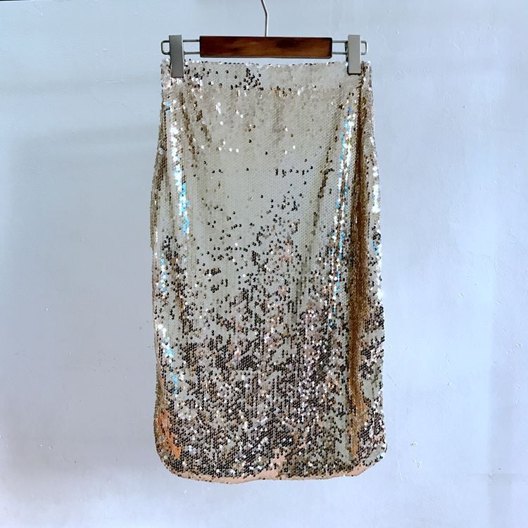 Elegant Women's Skirt Image 1