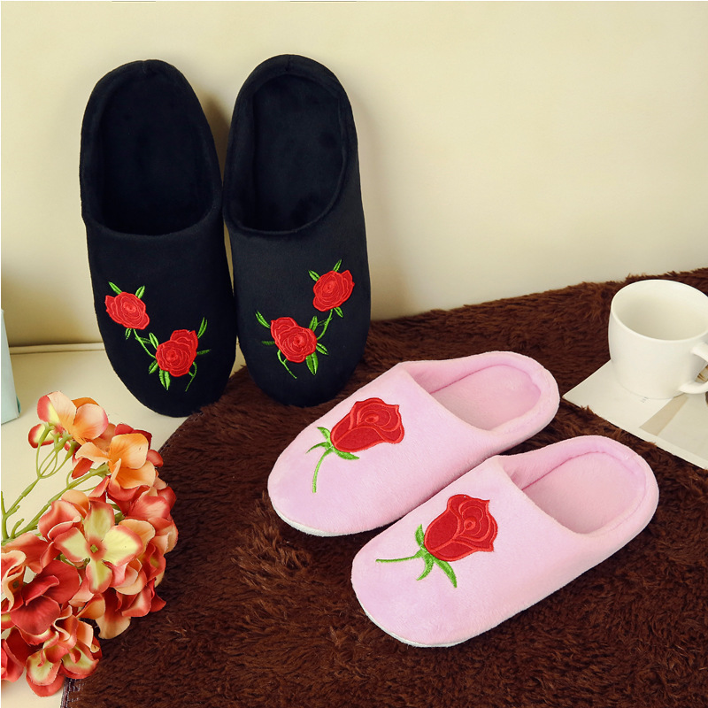 Slipper Collection