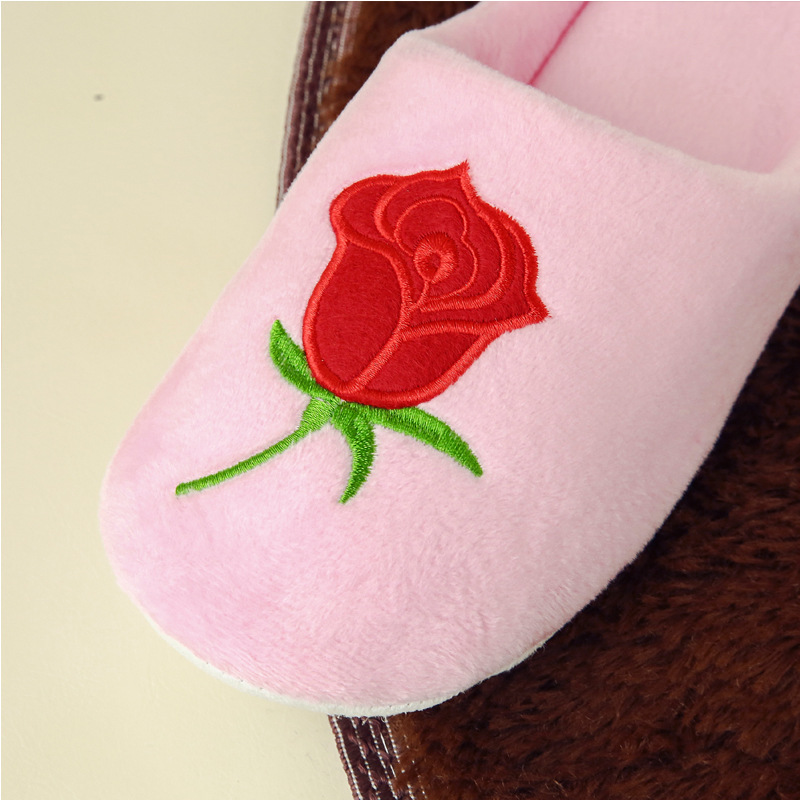 Slipper Collection