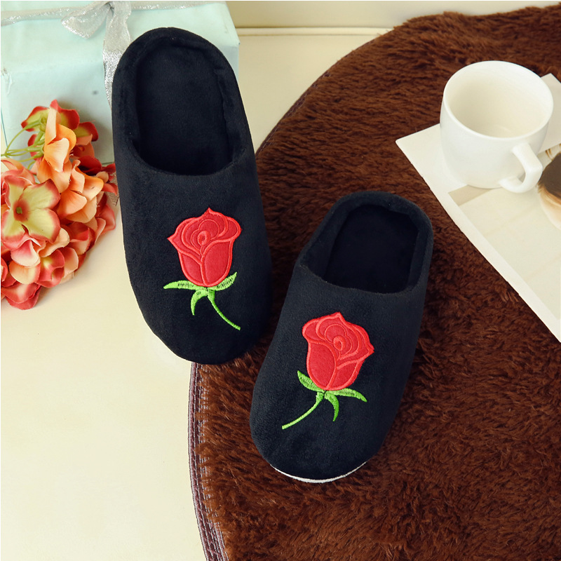 Slipper Collection