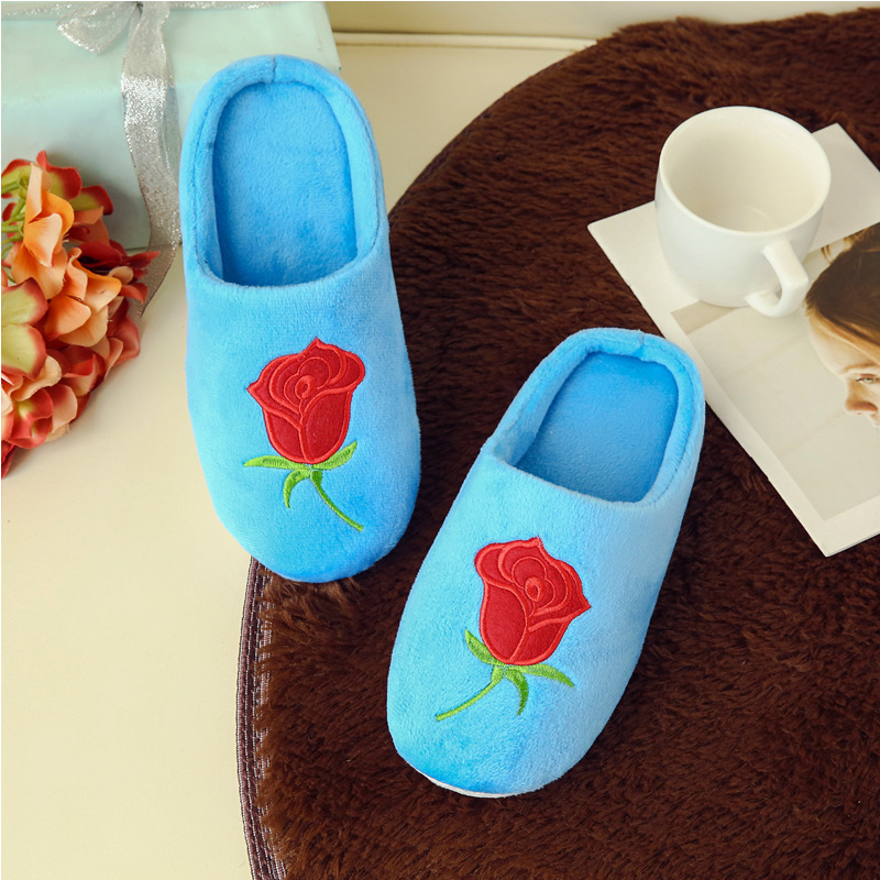 Slipper Collection