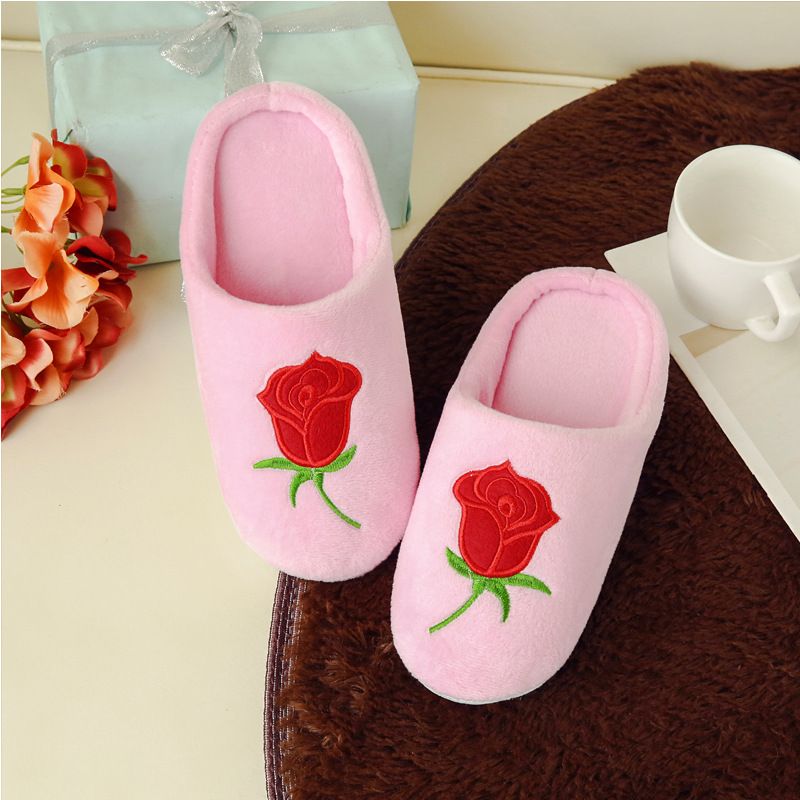 Slipper Collection
