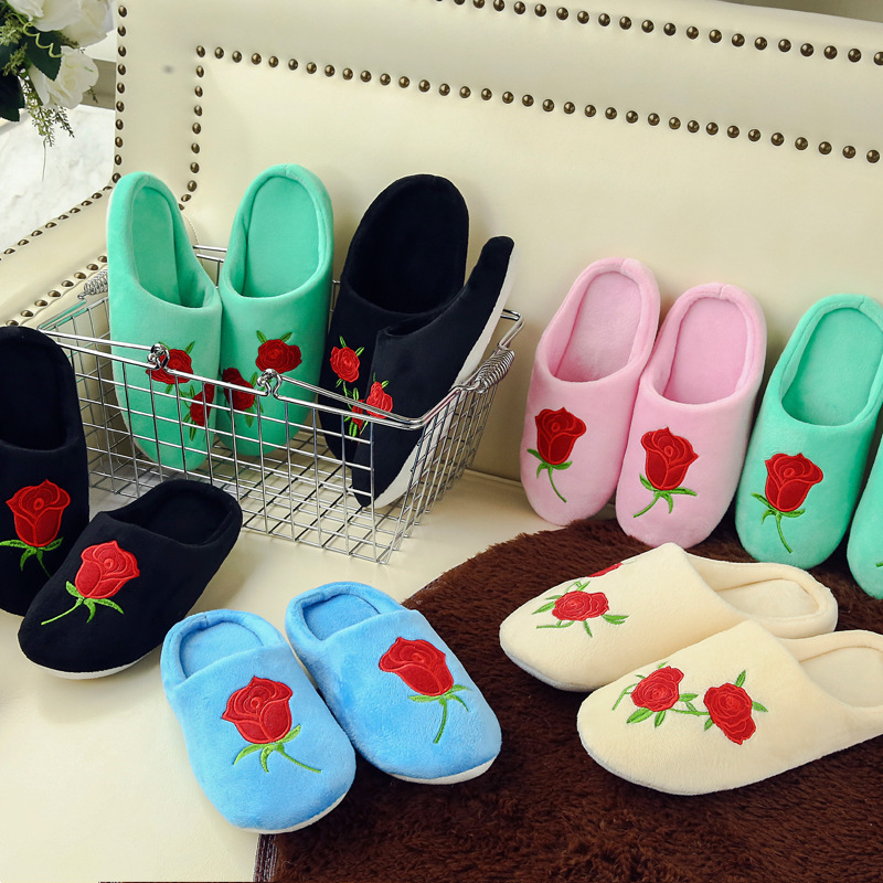 Slipper Collection