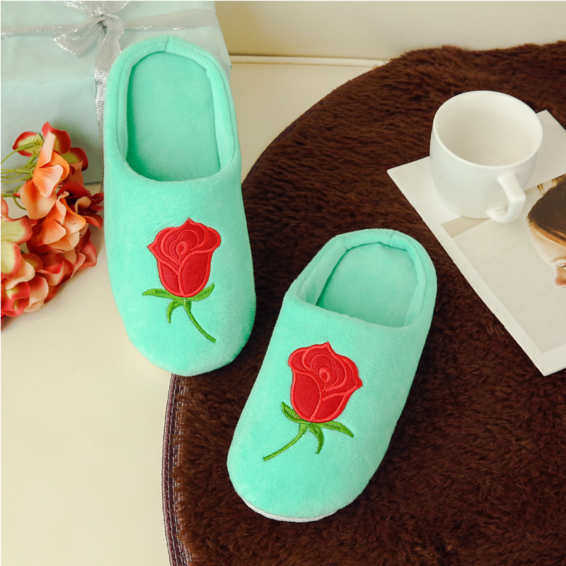 Slipper Collection