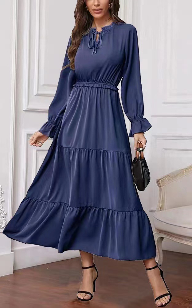 Dress in different colors