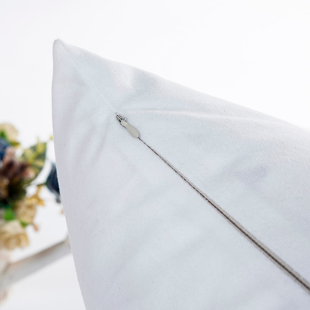 Tropical Guava Flower Pillowcase 18