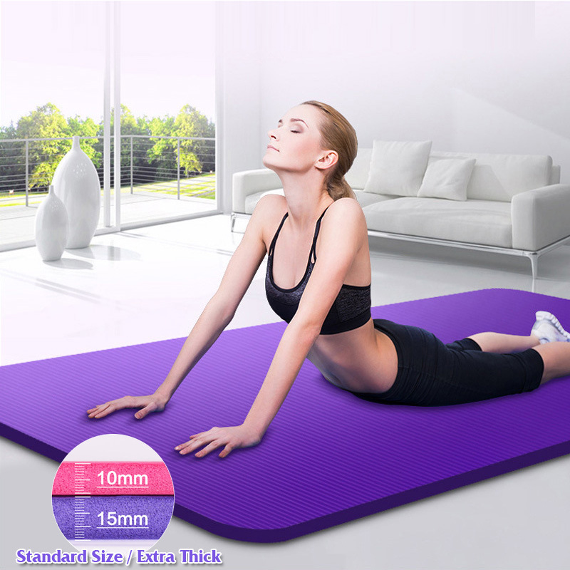 Pilates Roller Set Image 2