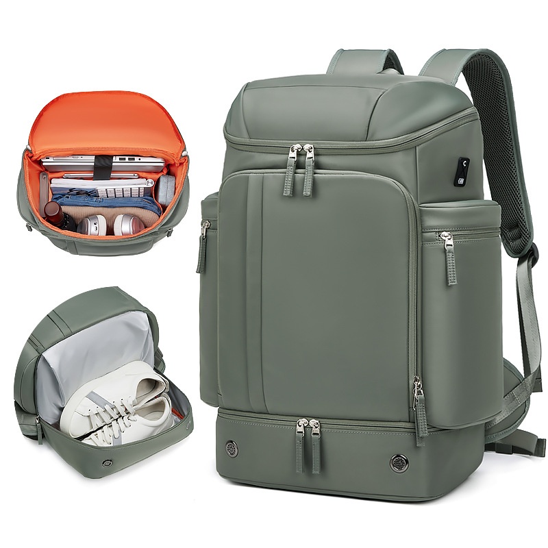 Travel Backpack 4