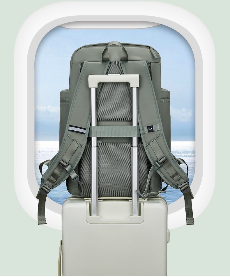 Travel Backpack 3